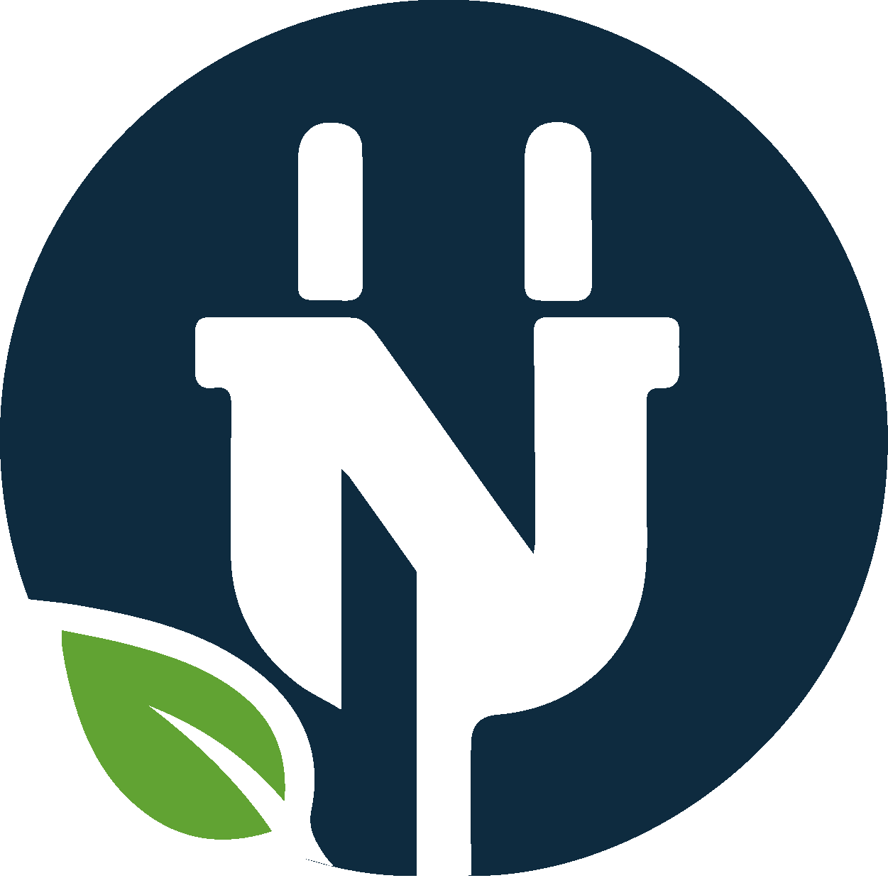 NovaSpark Electric Inc. Logo